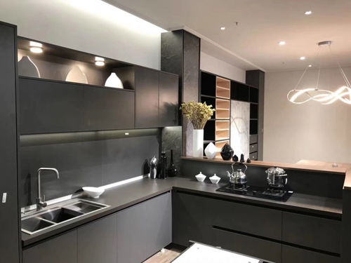 人造石櫥柜臺面 必圖