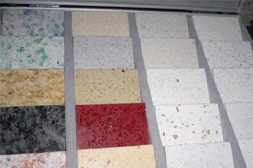 廚房臺(tái)面用石英石還是人造石 我家差點(diǎn)就選錯(cuò)了