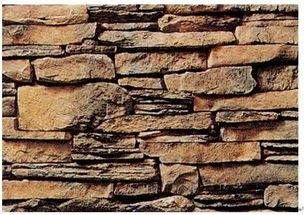 20種景觀鋪裝設計中常見的材料