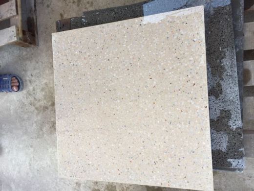 【云南省水磨石人造石地板地磚踏實牌規格800/600】- 