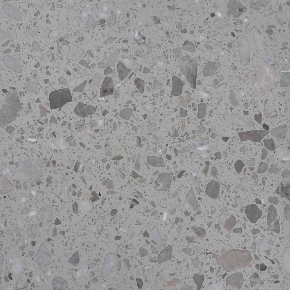 水磨石廠家云仕美定云南昆明酒店室內地面人造石