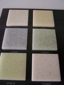 人造石的制造技術及設備價格