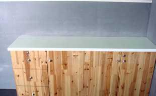 人造石電腦桌面供應與價格指南