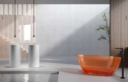 創品高衛浴攜手世界冠軍連婕，開啟冠軍品牌新征程