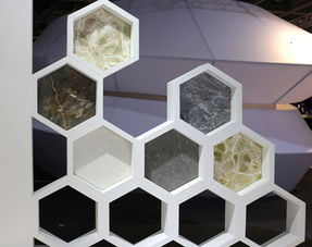 環(huán)球石材盛裝亮相2014廣州國(guó)際設(shè)計(jì)周，引領(lǐng)人造石革新潮流