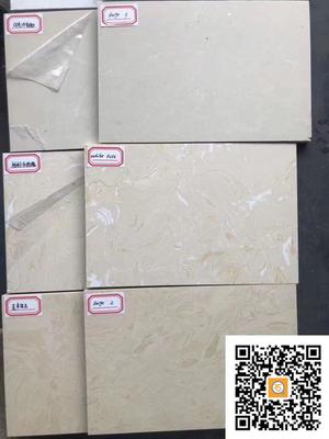 人造石 現(xiàn)代建筑與裝飾的理想之選