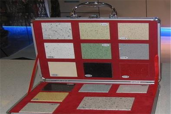 柯梅琳人造石 現代建筑與家居裝飾的創新之選