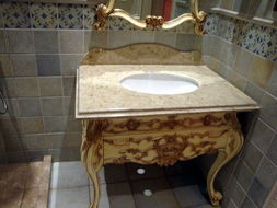 櫥柜臺面優選 富麗雅純亞克力人造石，打造理想廚房